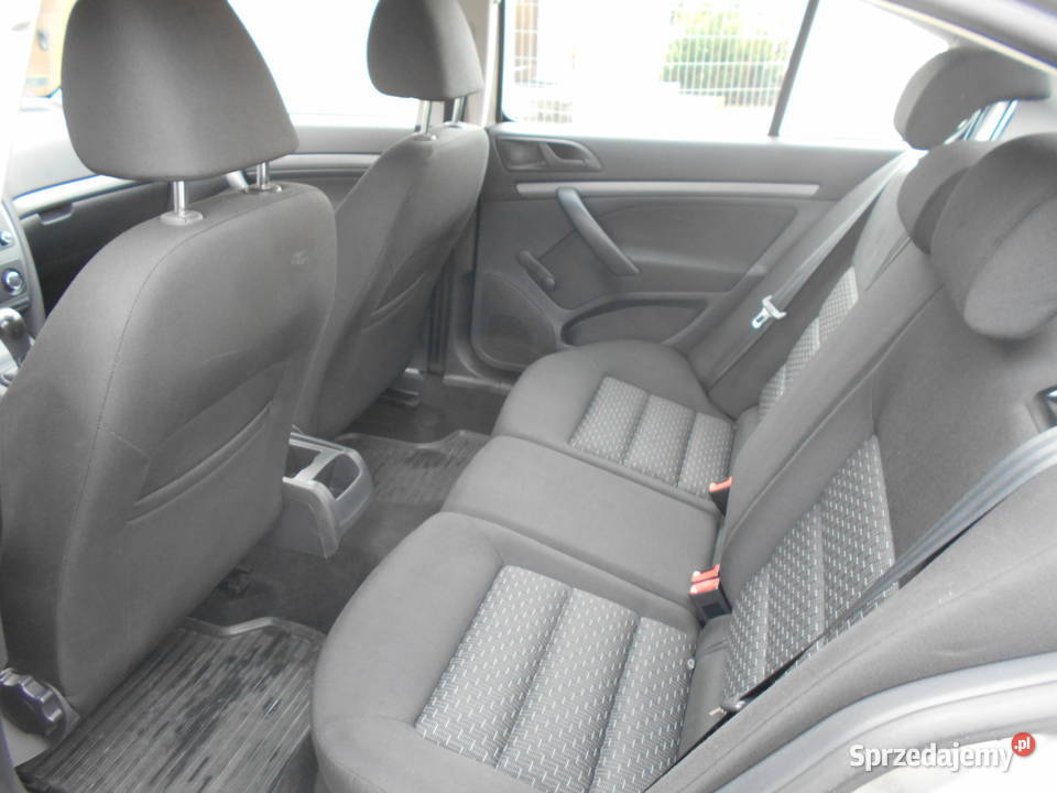 Skoda Octavia II FL Liftback MINT 16 MPI75kW benzyna sprzedam