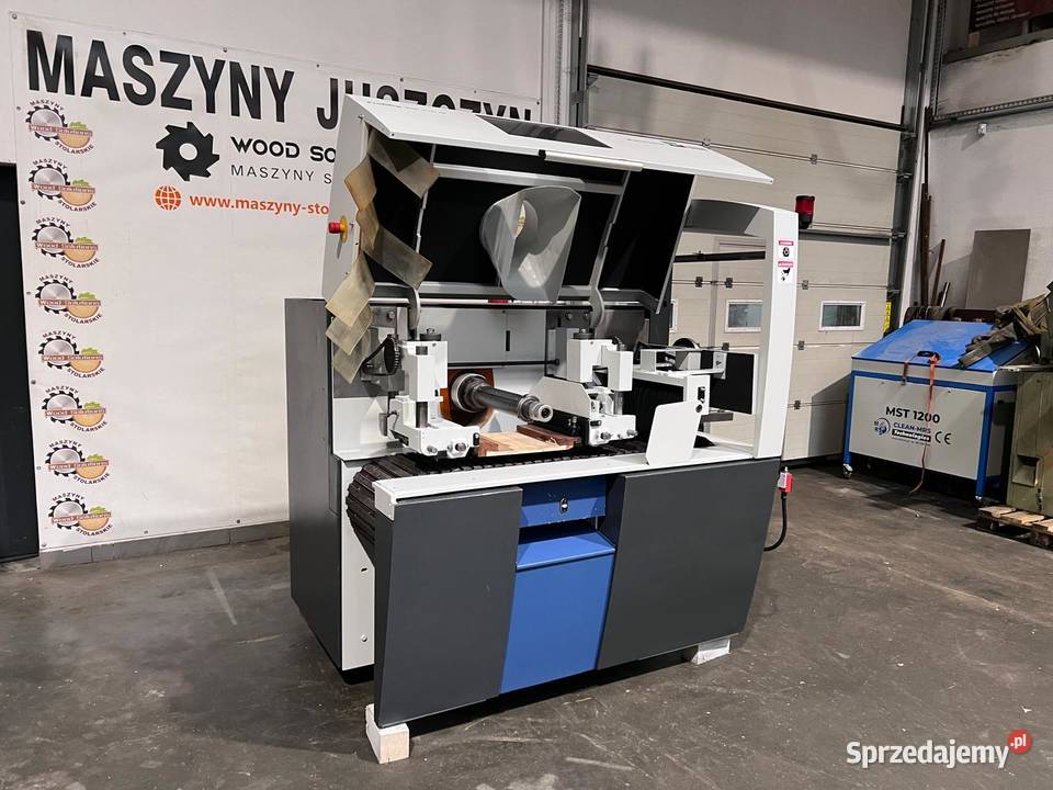 Wielopiła Raimann ProfiRip 310s Biznes i Przemysł Juszczyn