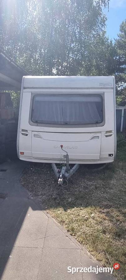 Camping łódzkie Bełchatów