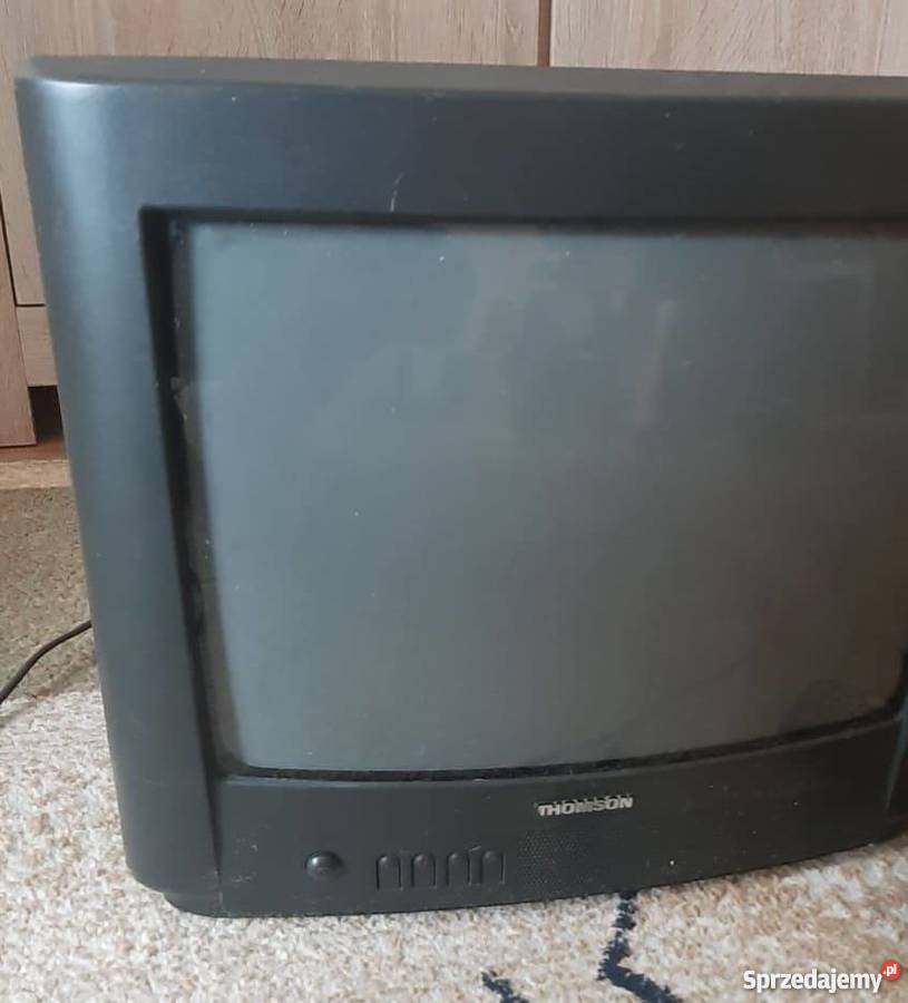 Telewizor THOMSON 14 14cale