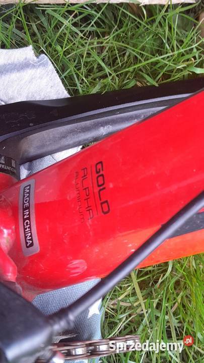 Trek xcaliber 7 Sprzedam części całość sprzedam