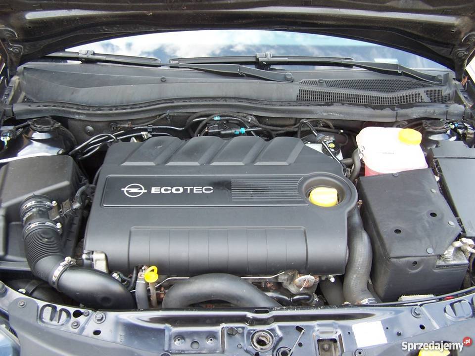 Opel Astra Sport GTC IRMSCHER Mega KOZak ESP śląskie