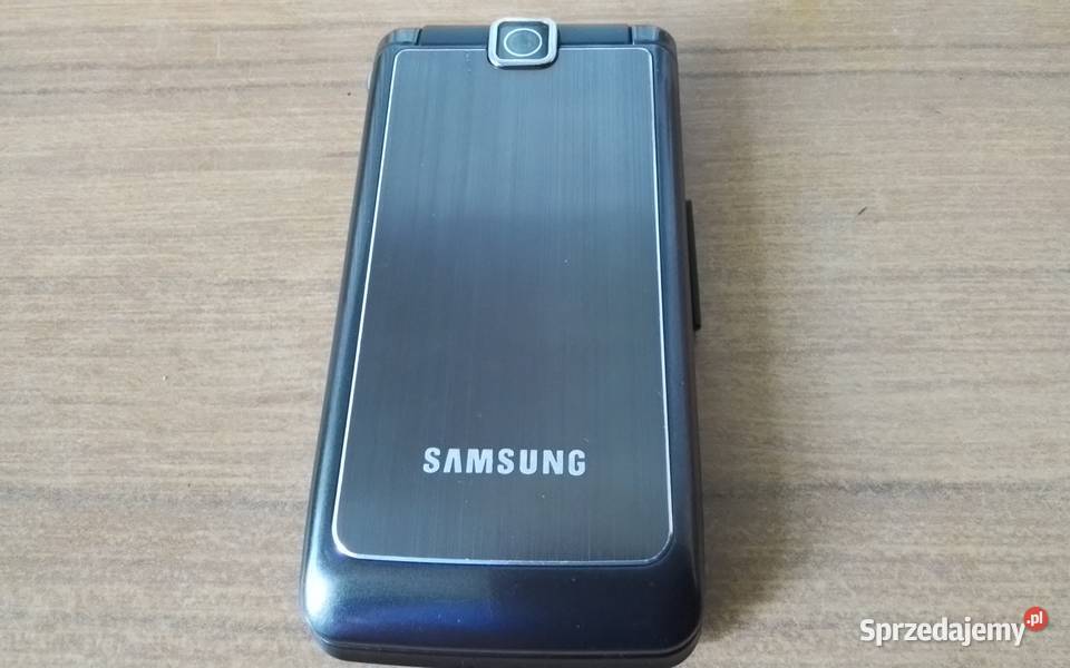 Samsung S3600