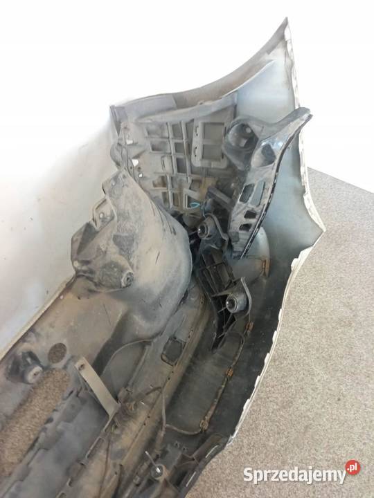 ZDERZAK TYŁ SEDAN AMG W117 149 PDC DYFUZOR