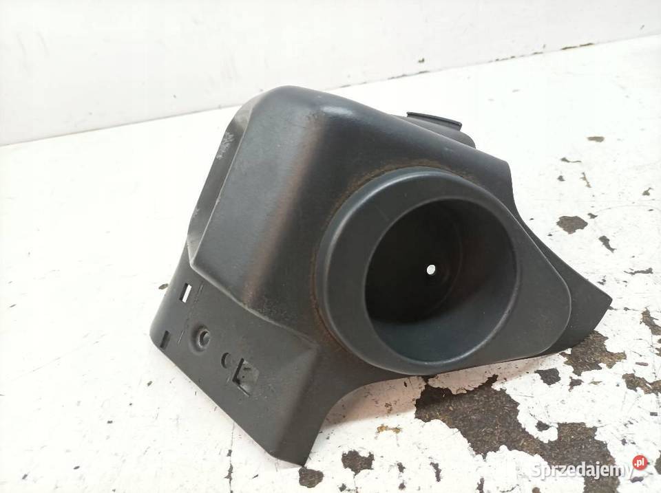 OSŁONA UCHWYT NA KUBEK CUP HOLDER LEWY