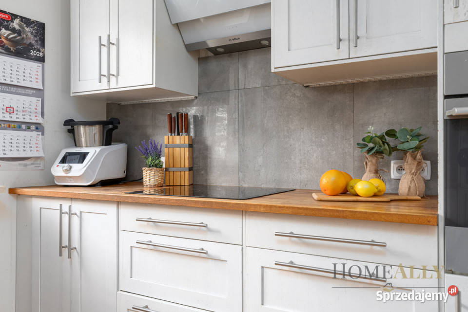 sprzedaży domu wolnostojącego 130m2 Augustówek 8846zł/m2