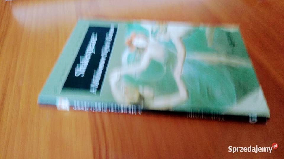 A midsummer nights dream William Shakespeare literatura piękna - proza zagraniczna Gdańsk