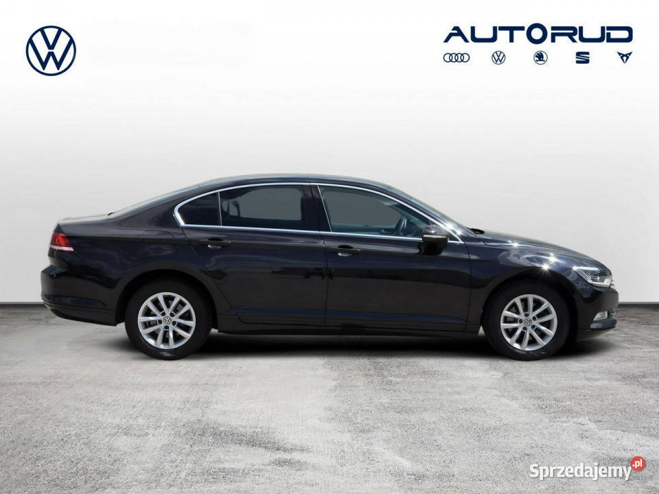 Volkswagen Passat 18 TSI 180 Comfortline Polski benzyna podkarpackie Stalowa Wola