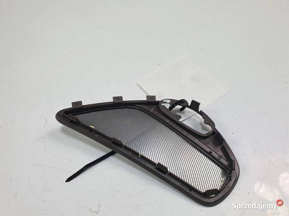 DEKOR LISTWA AUDI A8 D4 PRZED LIFT 4H1868300B Lipno