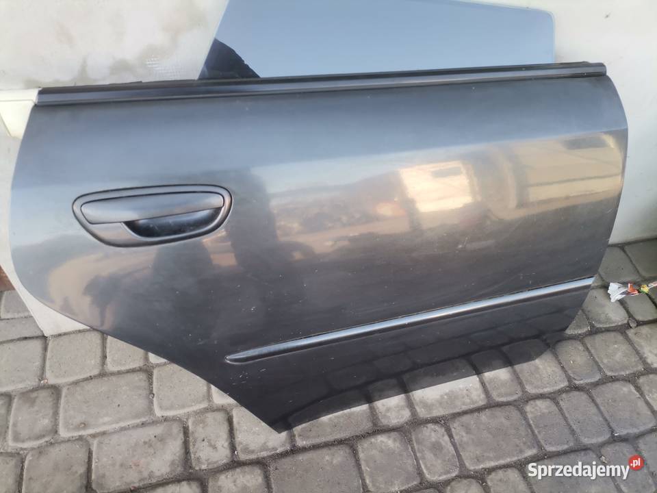 DRZWI PRAWY TYŁ SUBARU LEGACY IV KOMBI 65Z Nowy Sącz
