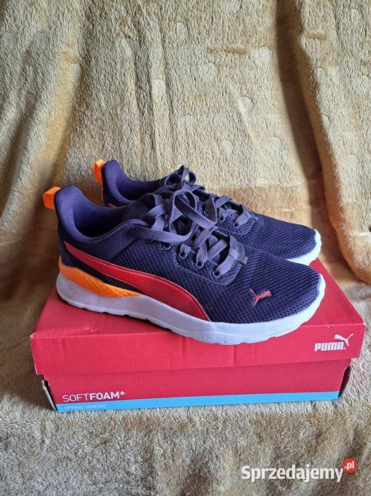 Buty Puma Anzarun Lite Jr 38 Kraków