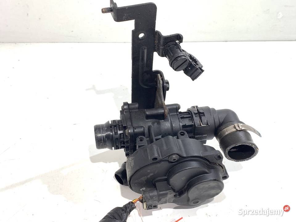 DODATKOWA POMPA WODY ALFA STELVIO 500490780 20 sprzedam