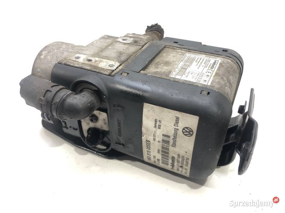 WEBASTO VW GOLF PLUS V 1K0815005EB Hatchback 20