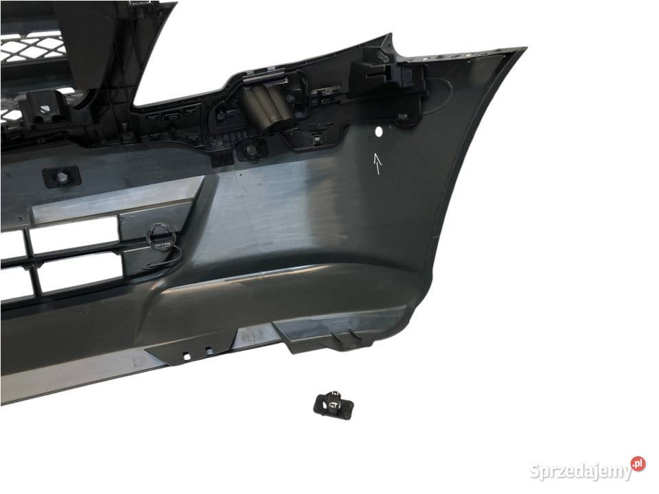 Mercedes Vito Viano W639 2010 LIFT pod PDC otw Zderzaki świętokrzyskie Skarżysko-Kamienna sprzedam