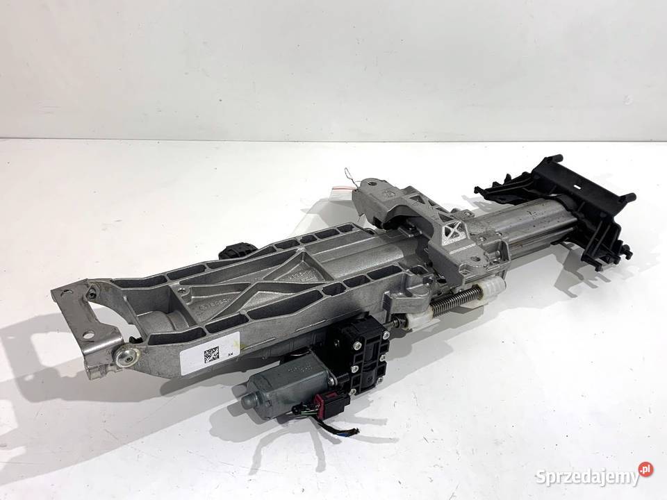 KOLUMNA KIEROWNICZA BMW G30 6894882 sprzedam