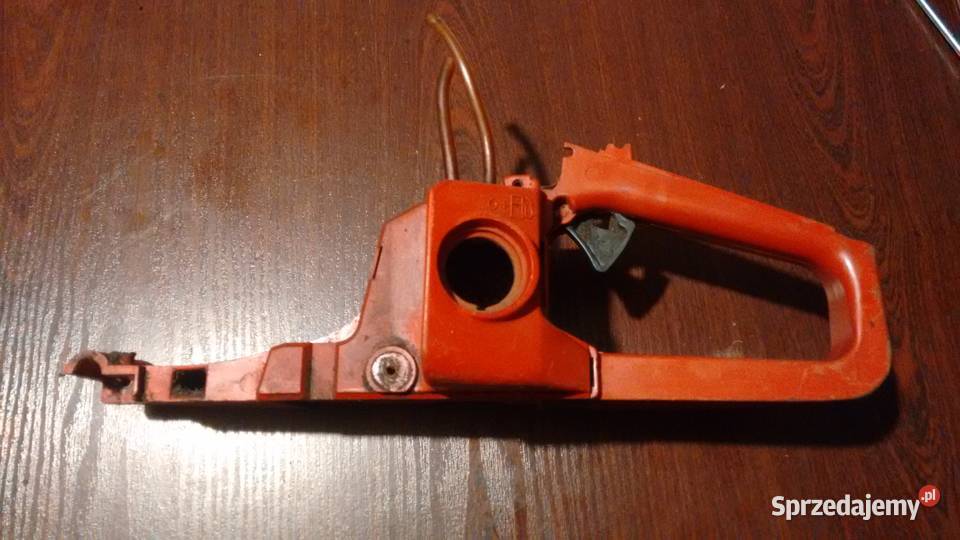 solo 645 zbiornik paliwa 2143 podkarpackie Stalowa Wola