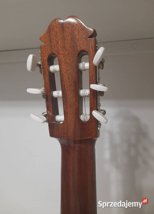 Gitara klasyczna hiszpańska ARIA stały dolnośląskie Lubin
