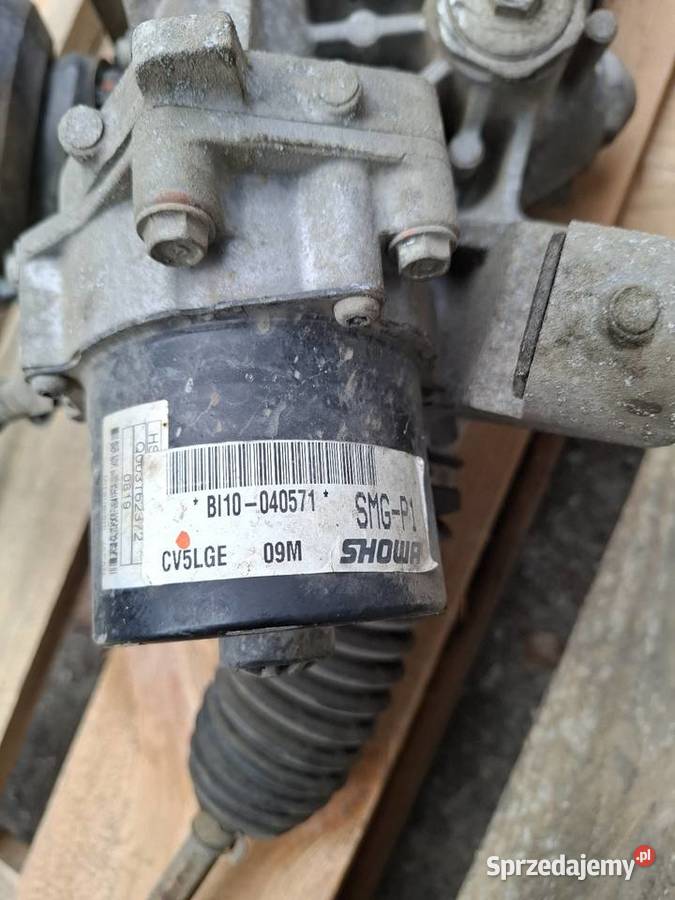 Honda Civic Ufo Wspomaganie Elektryczne Pompy wspomagania Dalachów sprzedam