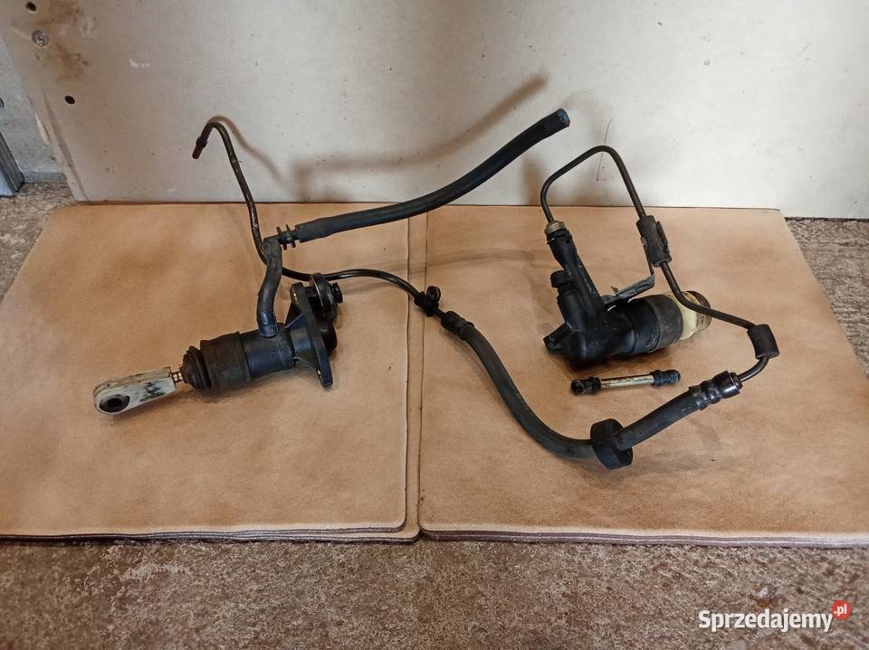 VW passat B5 fl TDIpompa sprzęgła wysprzeglik Wrocław sprzedam