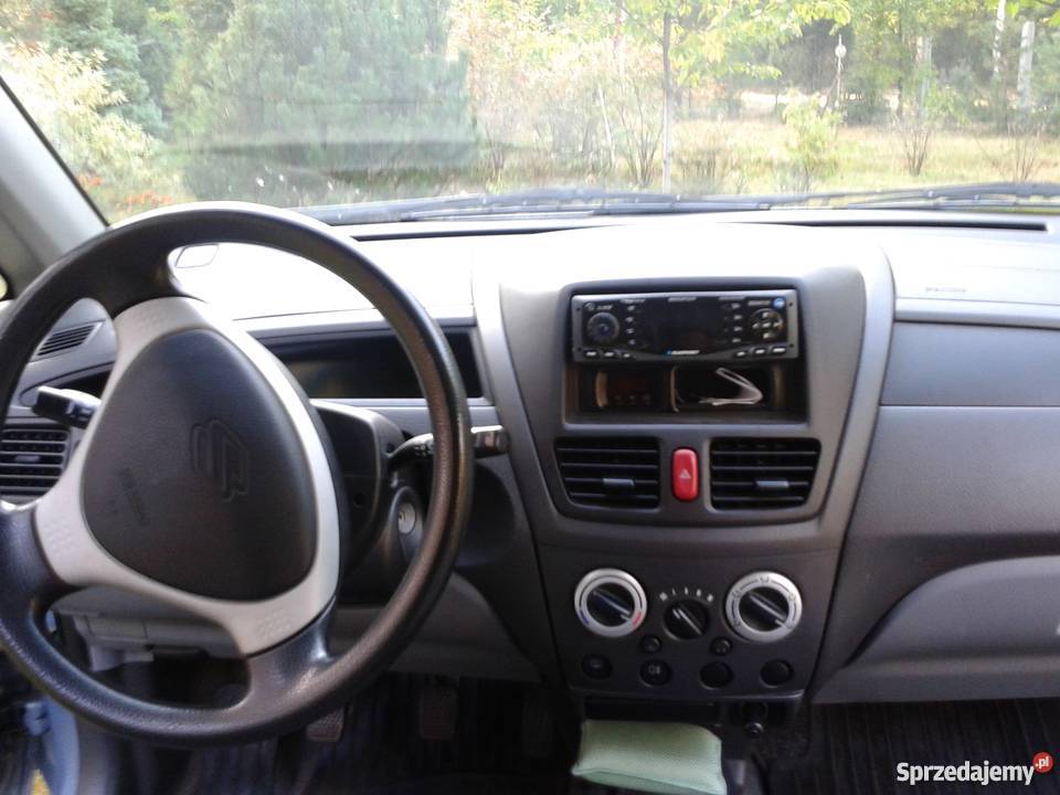 Okazja Suzuki Liana 16 sprzedam