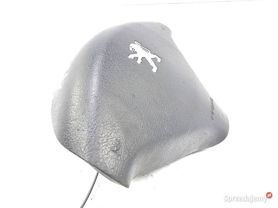 PODUSZKA AIRBAG PEUGEOT 307 SW 96345028ZR Lipno