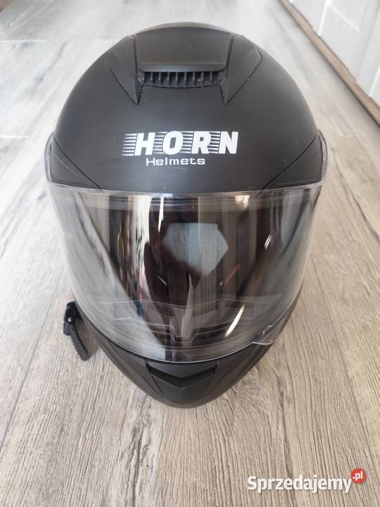 Kask motocyklowy Horn rozmiar L Skarżysko-Kamienna
