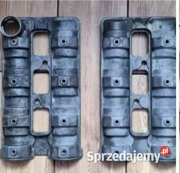 Z32se y32se y26se aluminiowe pokrywy zaworów