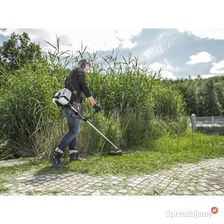 Kosa spalinowa ALKO BC 500 B Warszawa