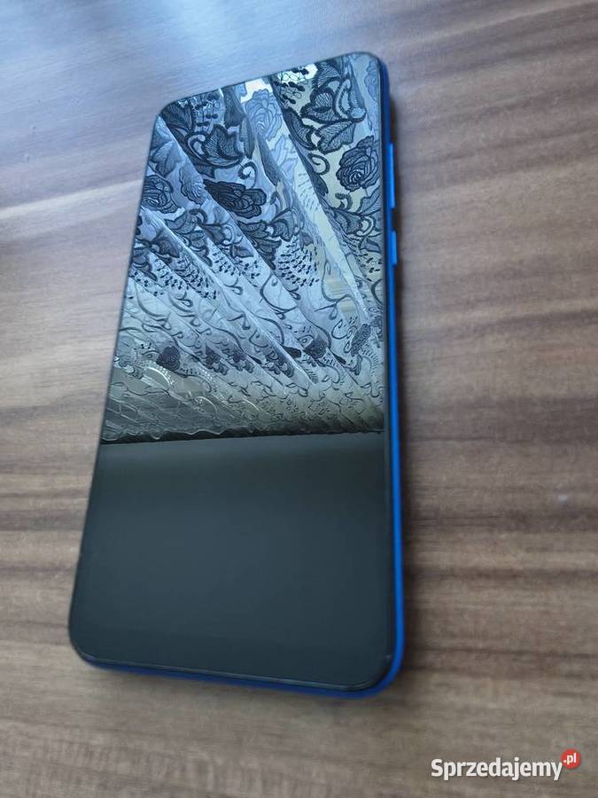 Sprzedam redmi 9a śląskie Aleksandria