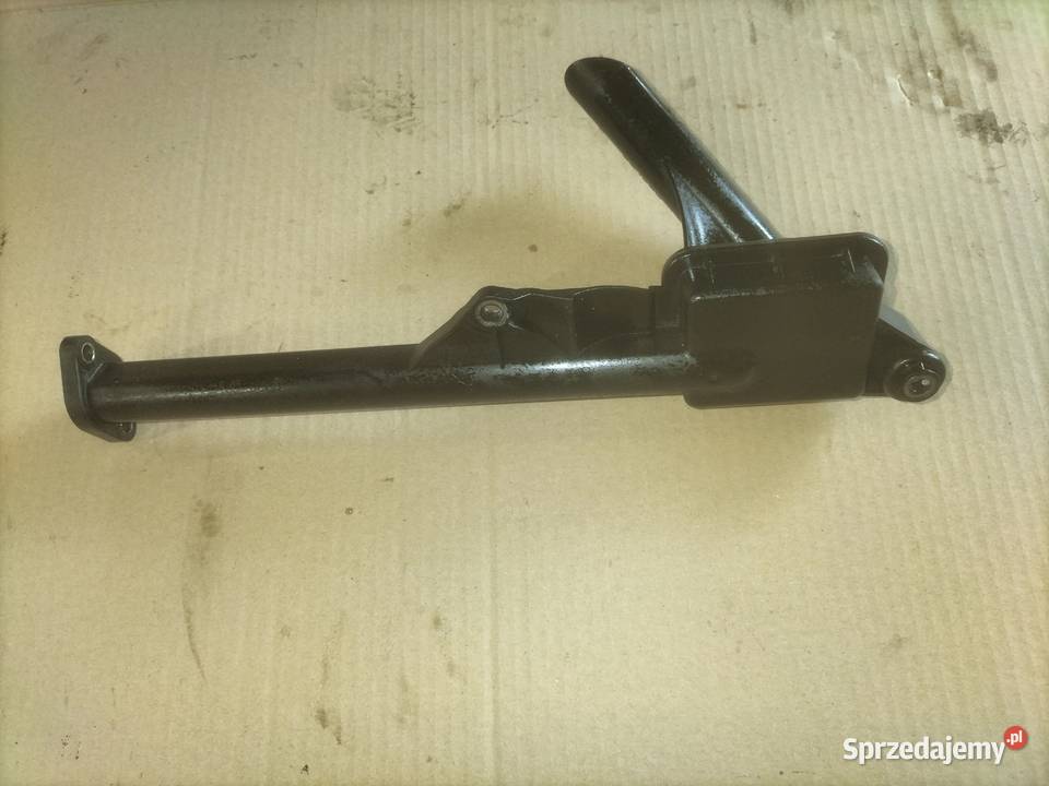 Smok olejowy BMW E60 E61 525D 530D 535D E65 730D Poręba