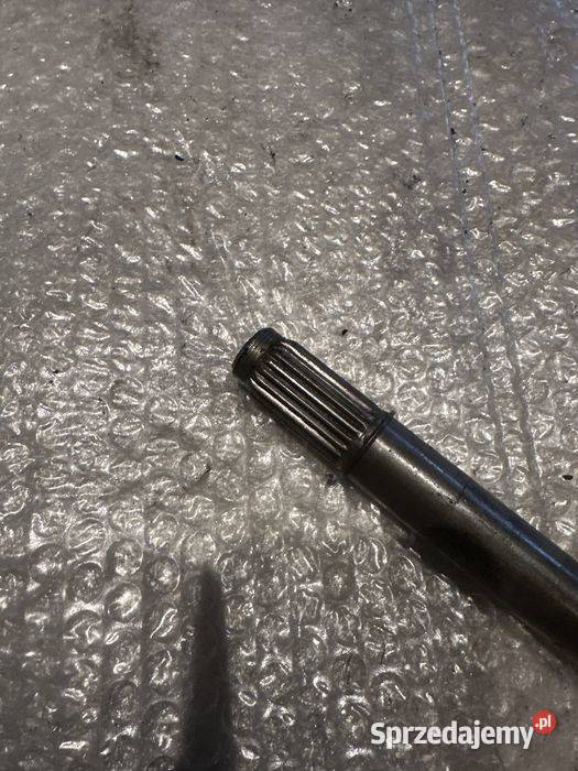 Wał napędowy kardana Yamaha XV 535 Virago V213 Poznań