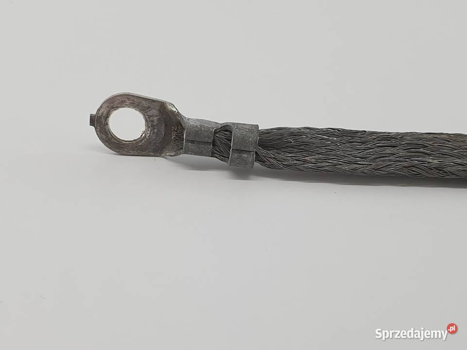 PRZEWOD MINUSOWY PEUGEOT EVIVACITY Janowice sprzedam