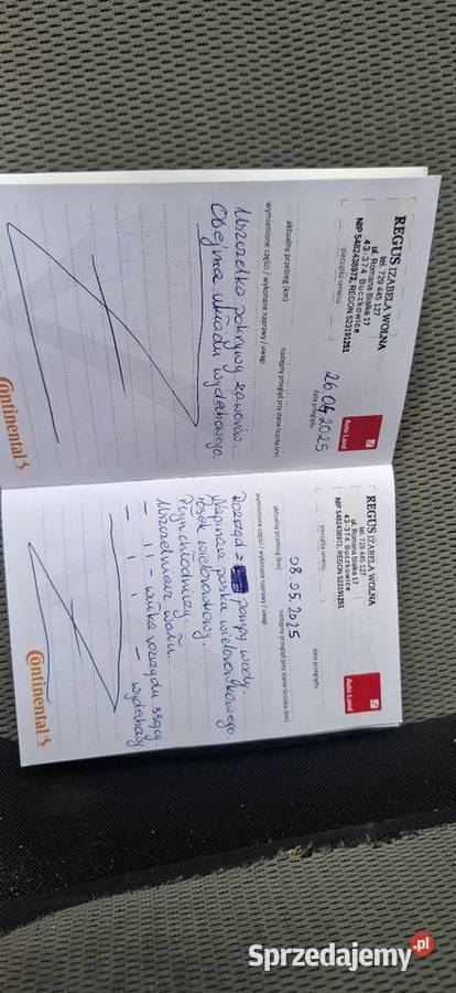Citroen C4 14 Benzyna 2006 r Stan Okazja śląskie Rybnik
