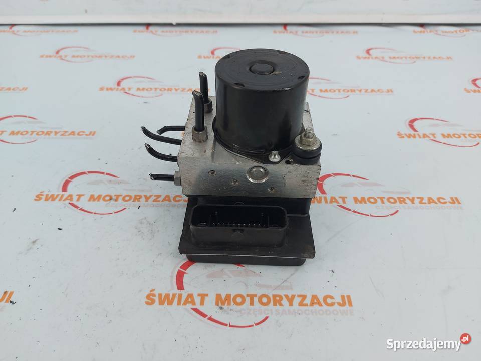 VW POLO V 6R pompa ABS 6R0907379BE 6R0614517BA