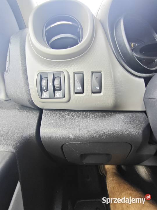 Renault Trafic wielkopolskie Turek