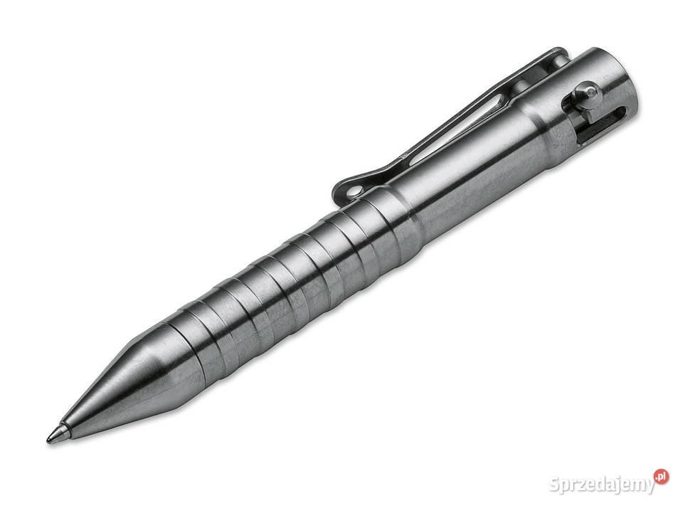 Bker Plus KID cal 50 Titan Warszawa