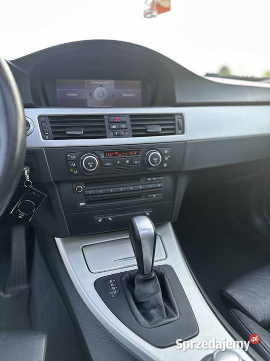 BMW seria 3 BMW Myszyniec