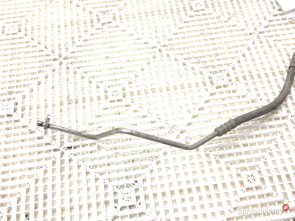 RURKA KLIMATYZACJI OPEL VIVARO B 16 121 1419 Bus osobowe