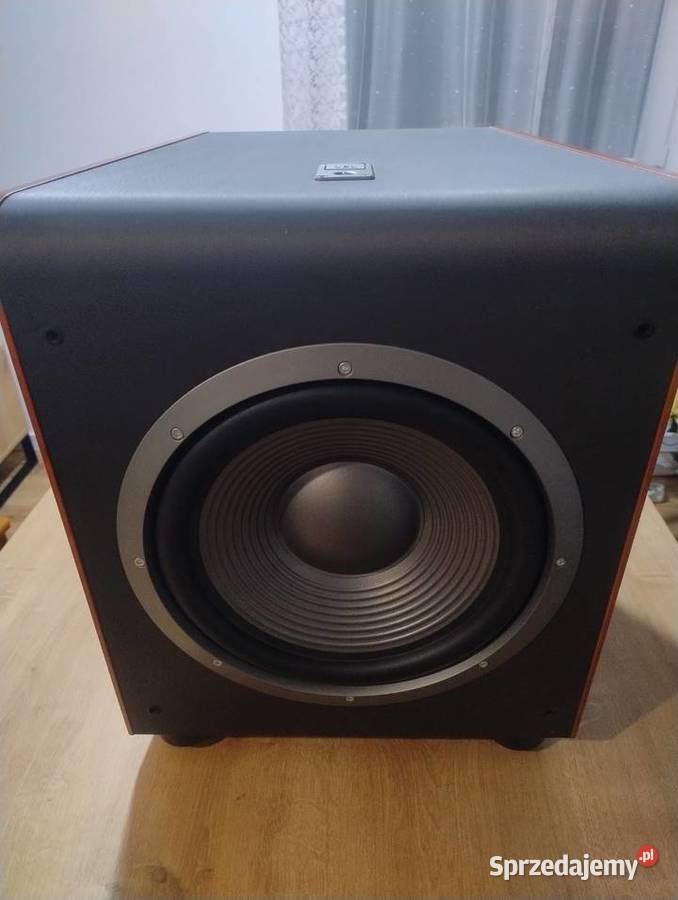 JBL es250pw Audio Inowrocław