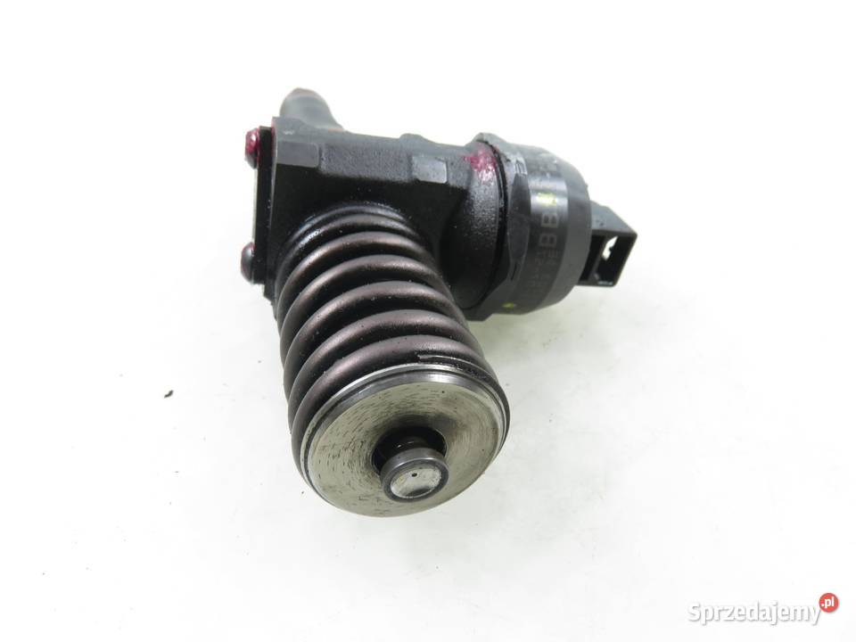 POMPOWTRYSKIWACZ FORD GALAXY I 19 TDI małopolskie