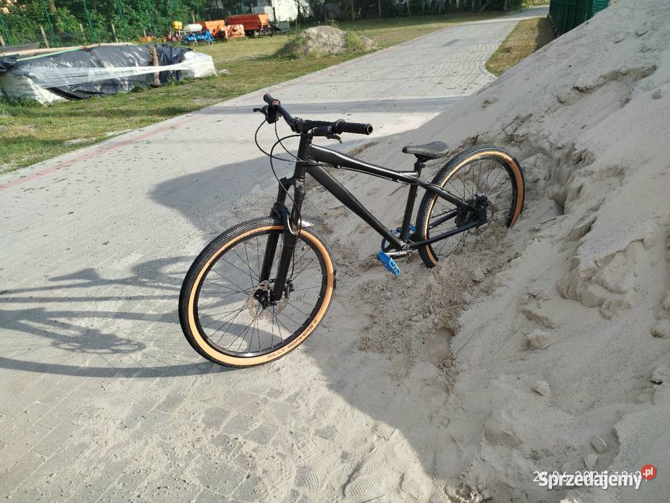 Street fuji Stalowa Wola