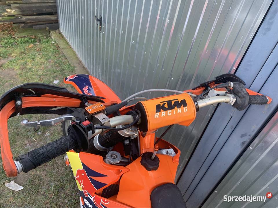 KTM sx 125 Gryfice