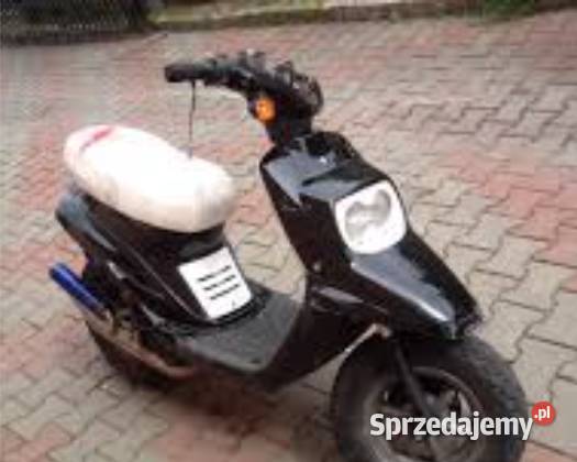 Kupię boostera Kluczbork
