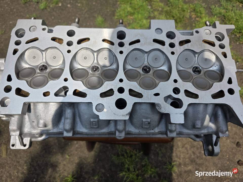 Głowica VWAudiSeatSkoda 18T AWTBFB AUMANB ARZ Skawina