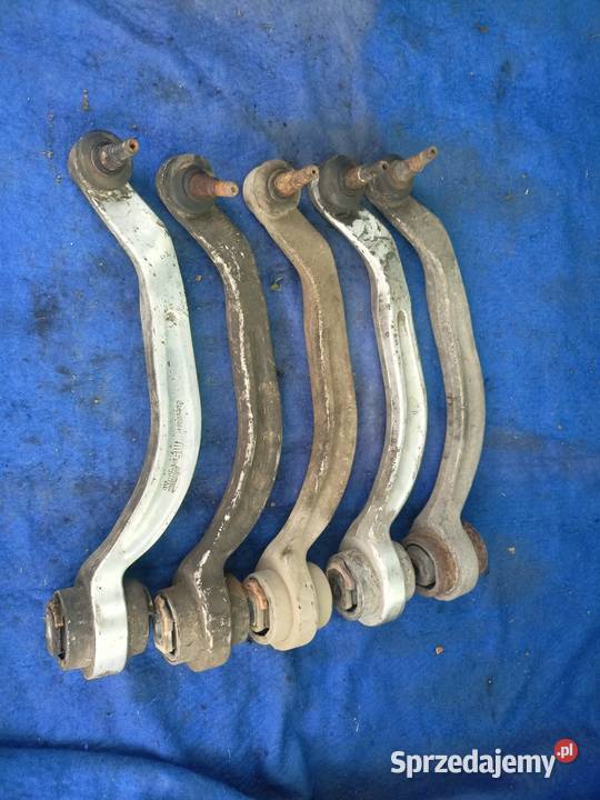 Wahacz Dolny prawy banan Audi A4 B5 5