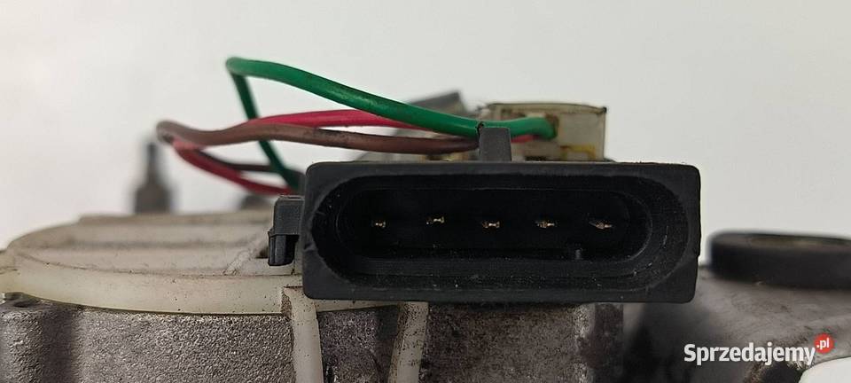 MECHANIZM WYCIERACZEK PRZÓD LANCIA LYBRA TGE 434 osobowe Pozostałe Lipno