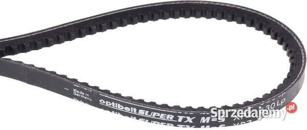 Pas klinowy XPZ 630 P109321005184 Kamionna sprzedam