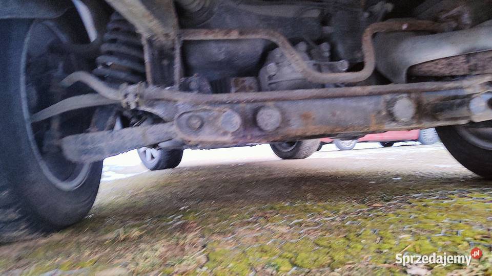 Mercedes Benz ML430 V8 2001 r kupiony w Polsce małopolskie sprzedam