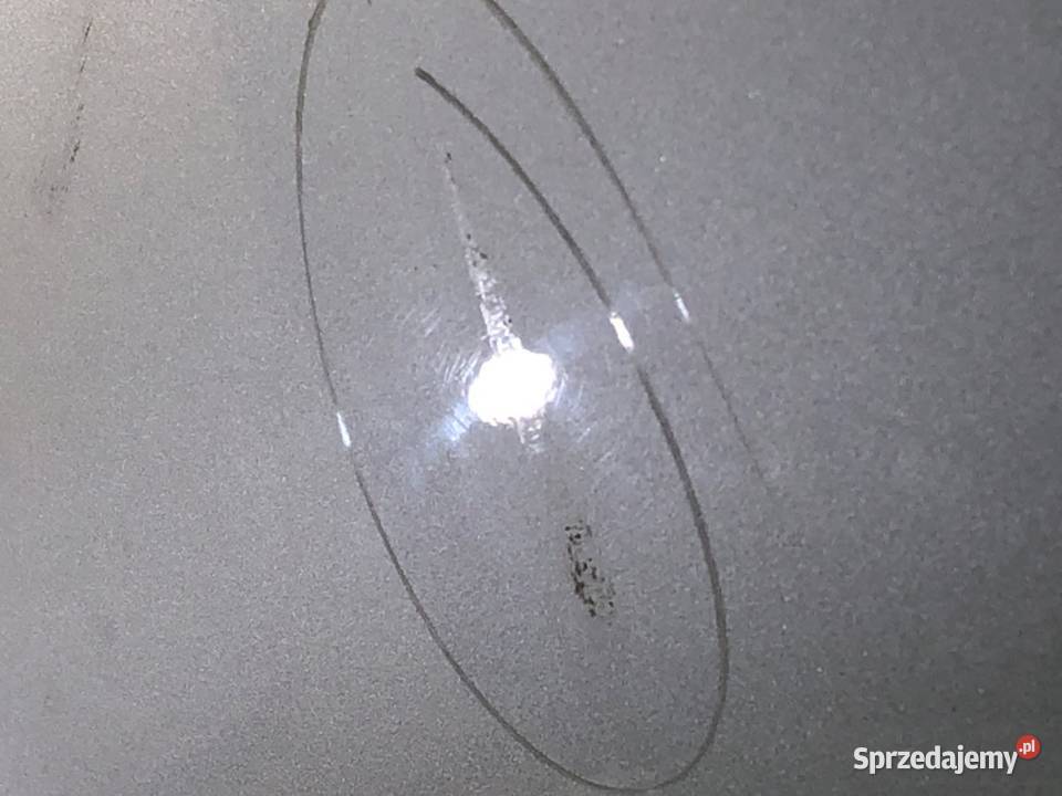 DRZWI PRAWY TYŁ AUDI A6 C6 Kombi 0411 podkarpackie