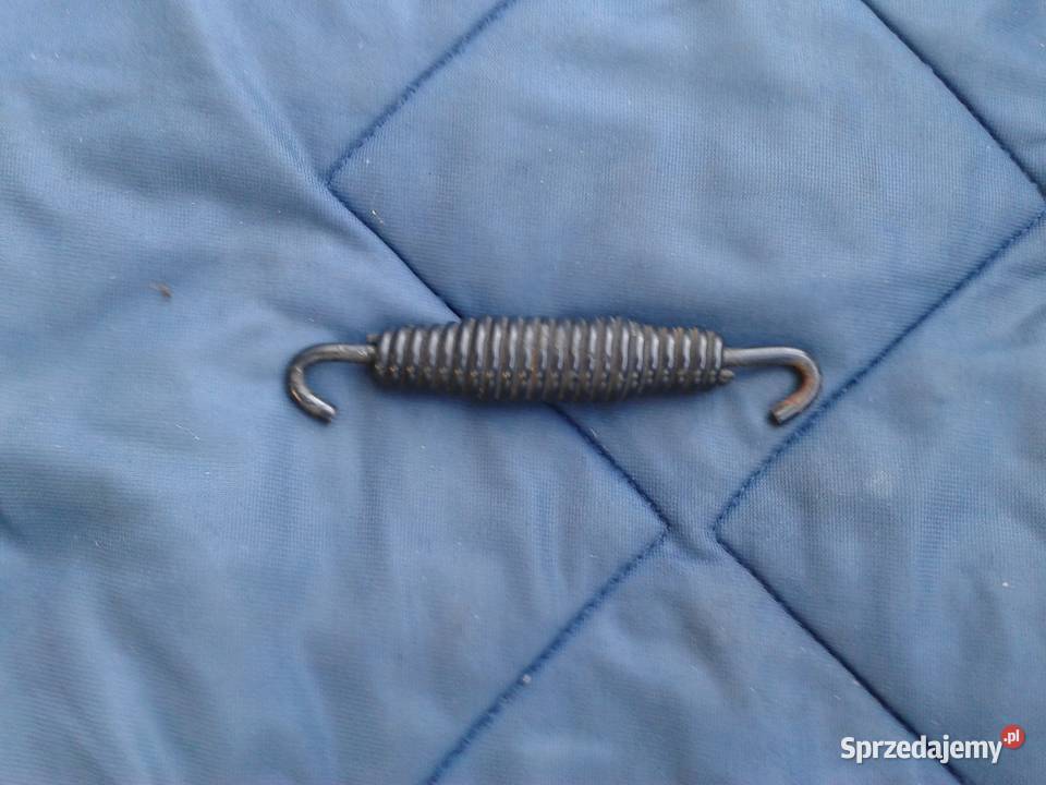 Harley softail kosa stopka boczna podpórka Rybnik